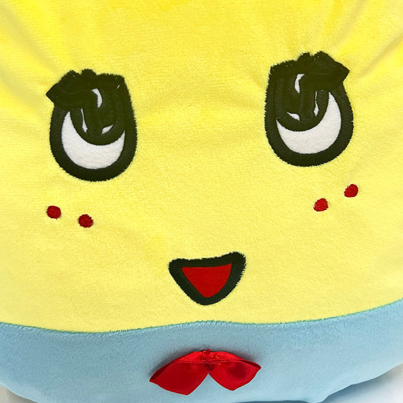 FL ふなっしーぬいぐるみフェイスショルダーバッグ(復刻版)