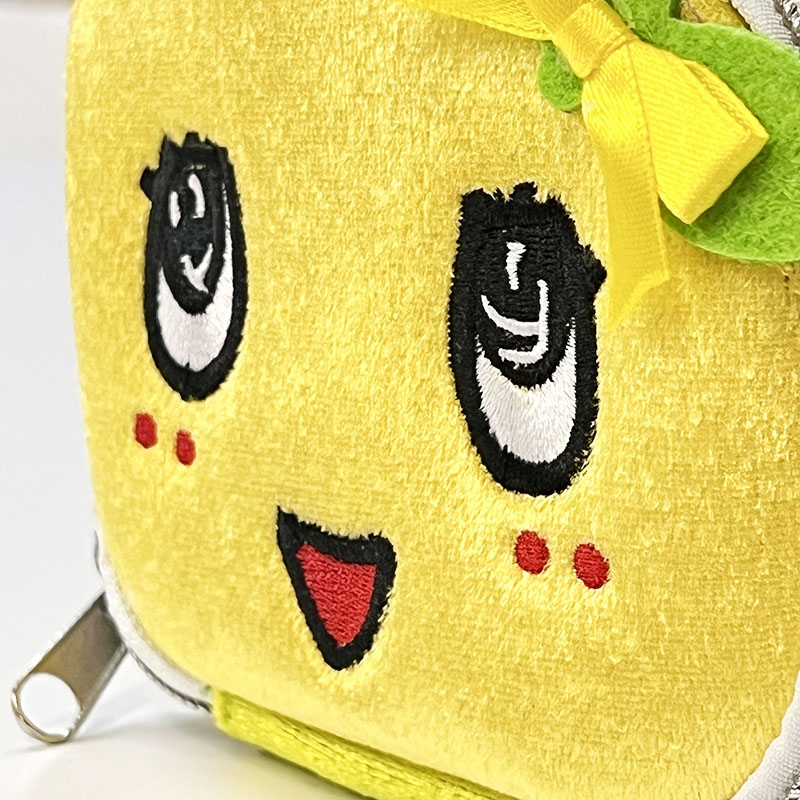 FL ふなごろーミニコスメポーチ