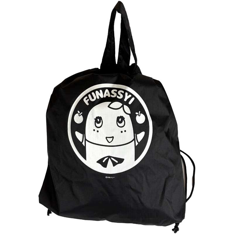 ふなっしーLAND ふなっしーナップザック