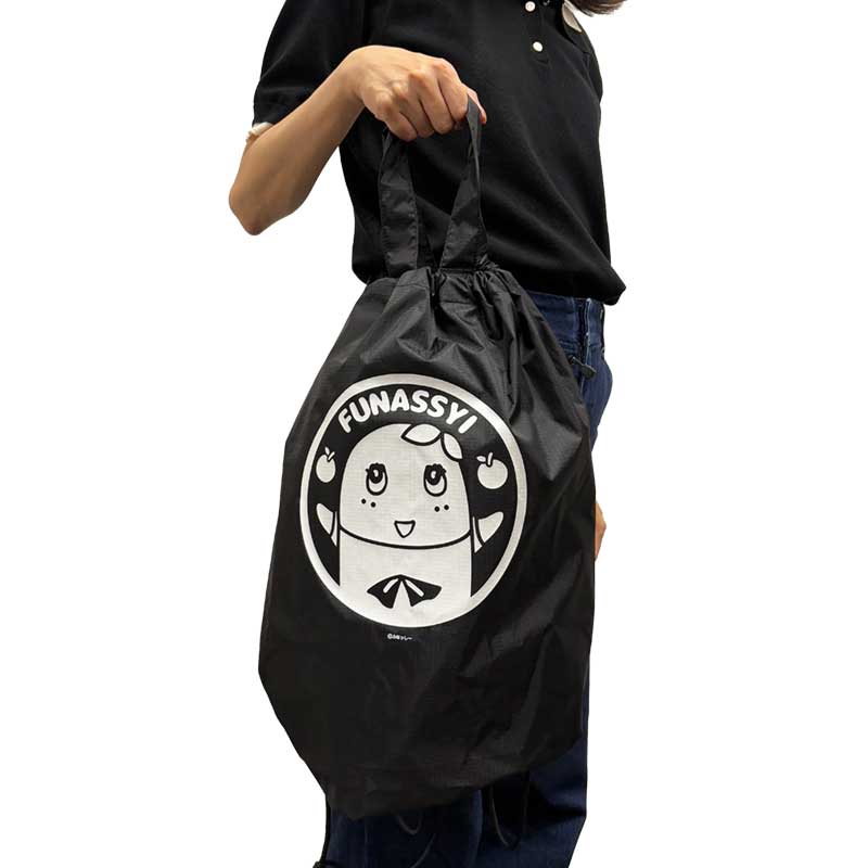 ふなっしーLAND ふなっしーナップザック