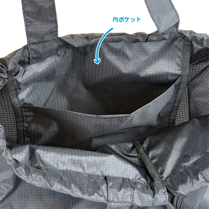 ふなっしーLAND ふなっしーナップザック