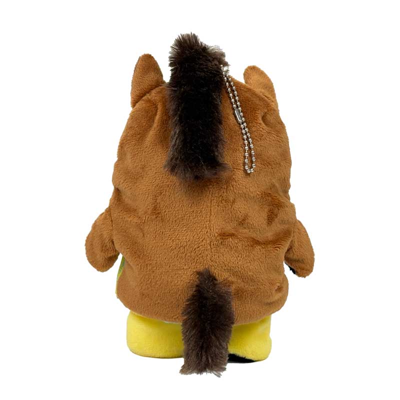 ふなっしーLAND ふなっしースタンドレイドマスコット(うま)