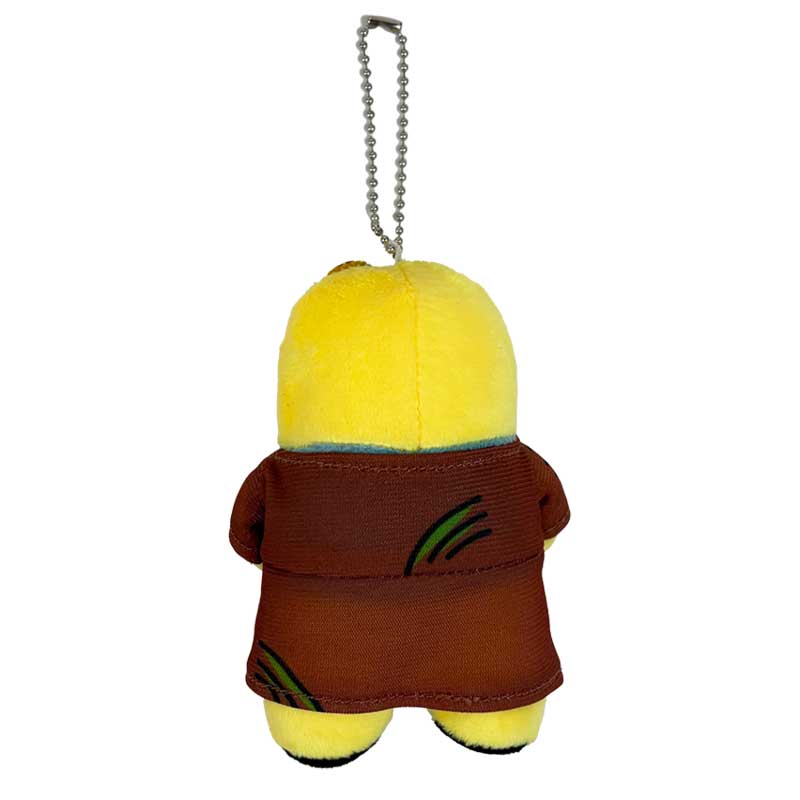 ふなっしーLAND ふなっしーふな小僧ぬいぐるみキーホルダー