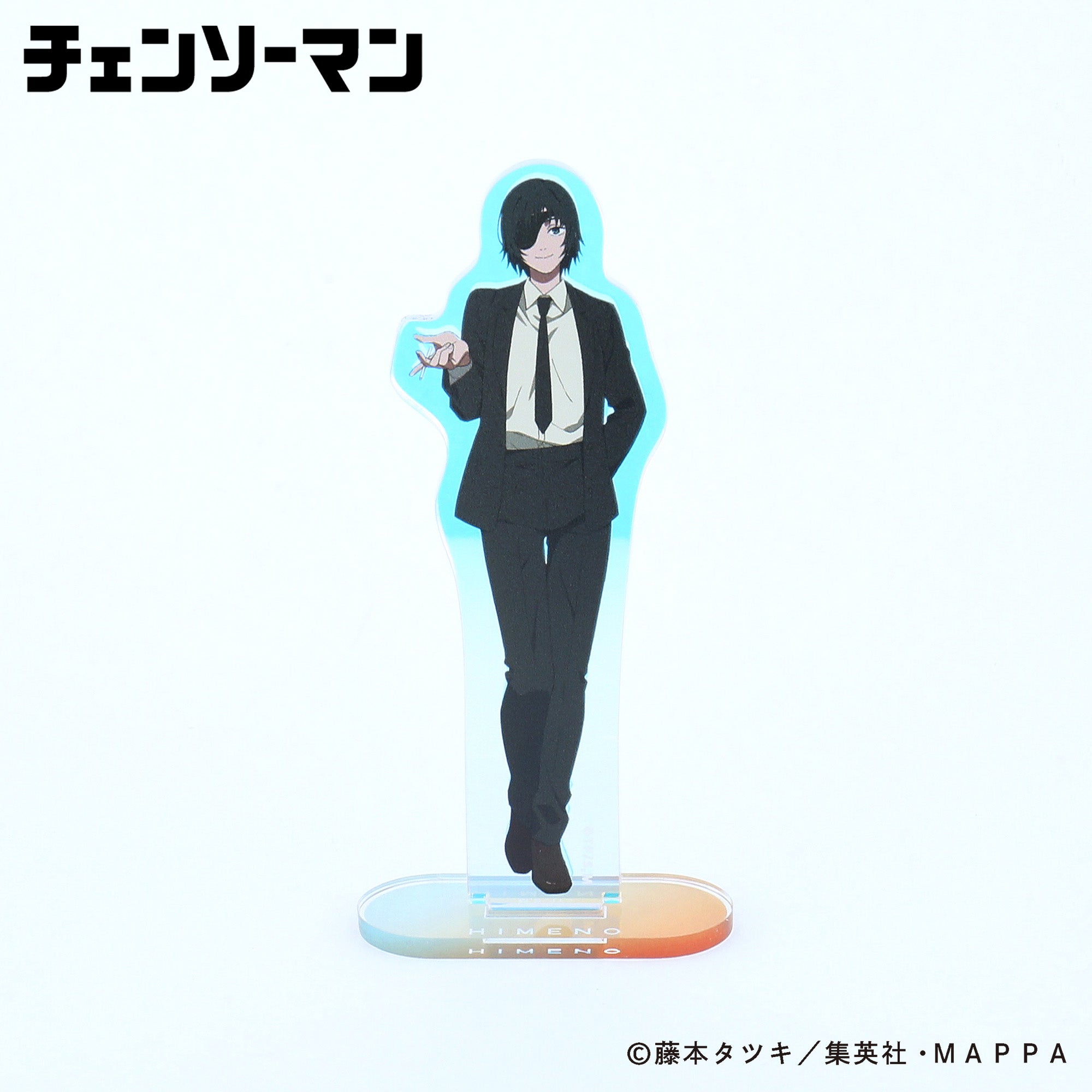 【スタンドポップ】チェンソーマン オーロラアクリルスタンド (姫野)