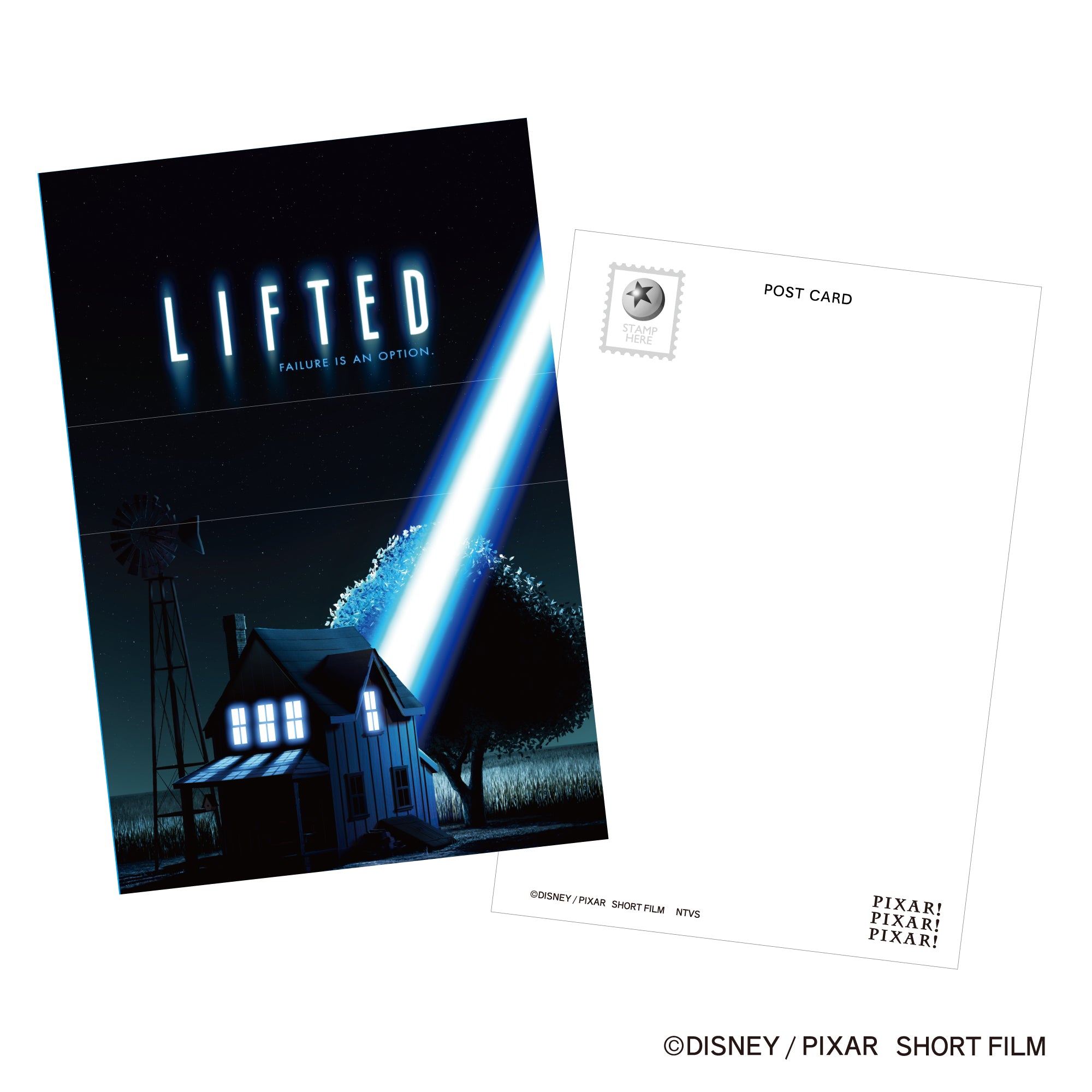 ブエナビスタ PRCポスターコレクション B1サイズ 公式通販】【PIXAR