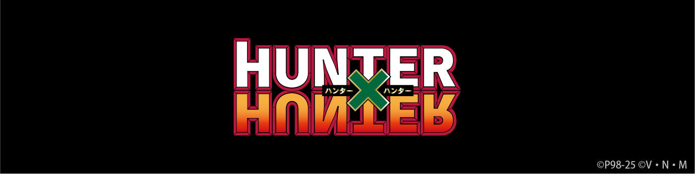 HUNTER×HUNTERグッズ | PochiMart