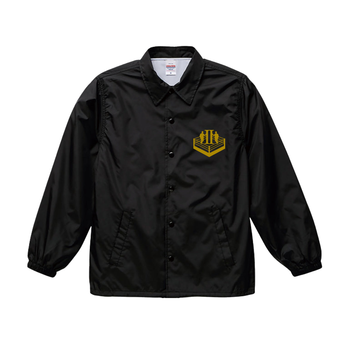 有田哲平の日テレプロレス噺2 コーチジャケット