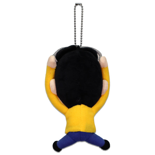 マスコットチャーム ペコリーノ忍法 ＜12月24日(水)より発送予定＞