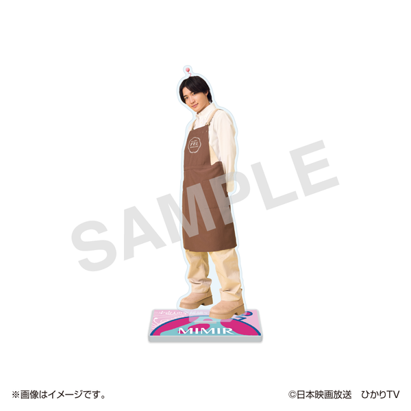 桜木雅哉 アクスタセット Amazon.co.jp: 原因は自分にある げんじぶ 桜木雅哉 アクリルスタンド