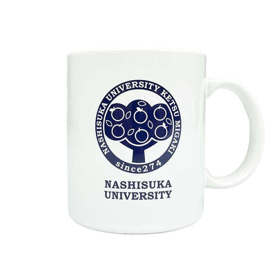 ふなっしーLAND ナシスカ大学マグカップ