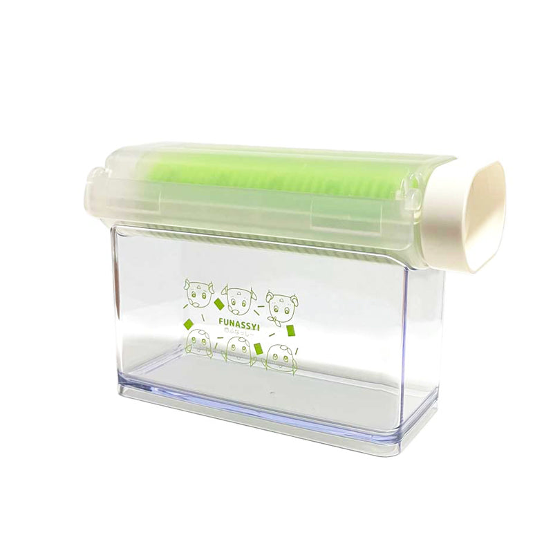 ふなっしーLAND ふなっしー海苔シュレッダー