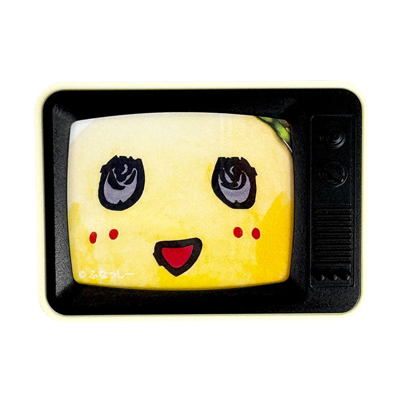 ふなっしーLAND ふなっしーTV型マグネット（全５種)