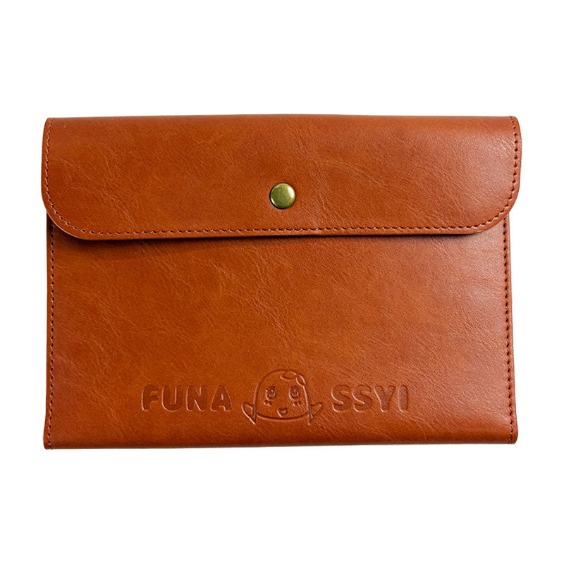 ふなっしーLAND ふなっしーホスピタルポーチ