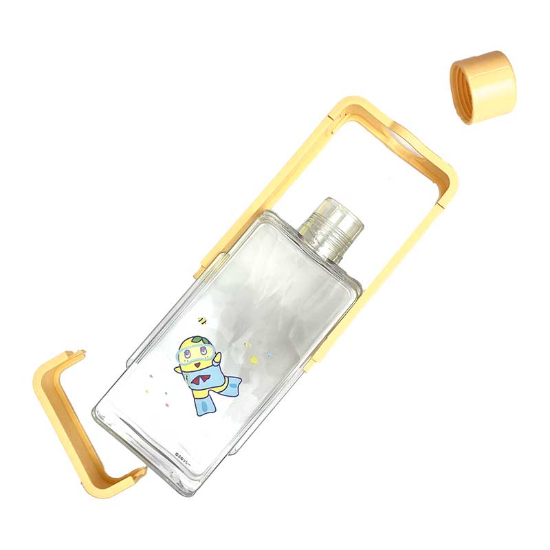 ふなっしーLAND ふなっしースキューバボトル