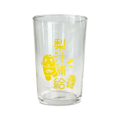 ふなっしーLAND ふなっしー梨汁補給コップ