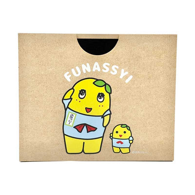 ふなっしーLAND ふなっしー引き出しボックス