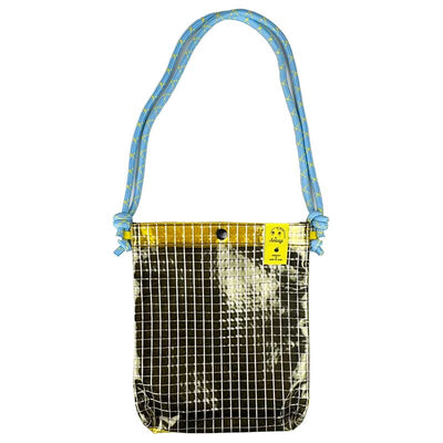 ふなっしーLAND ふなっしーマルチポケットサコッシュ