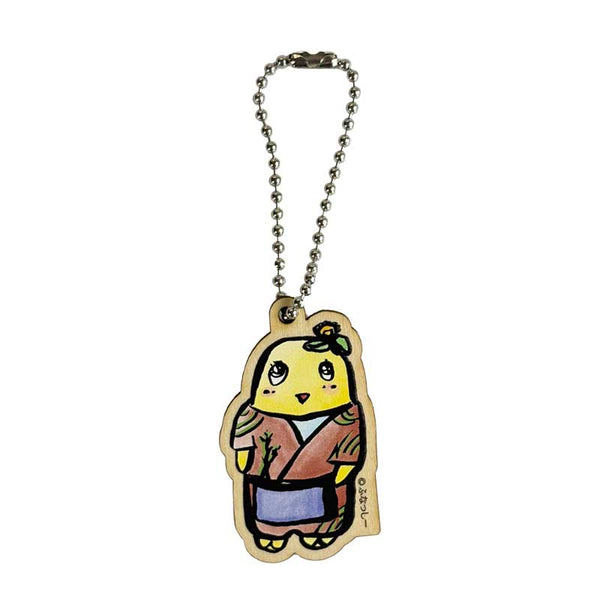 ふなっしーペンダントトップ ふなっしーきめポーズネックレス 【公式通販】