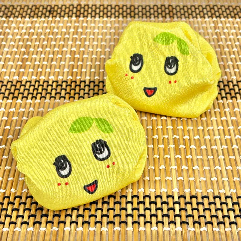 ふなっしーLAND ふなっしーお手玉(２個セット)