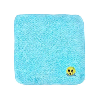 ふなっしーLAND ふなっしー刺繍ハンドタオル(マンボウ)