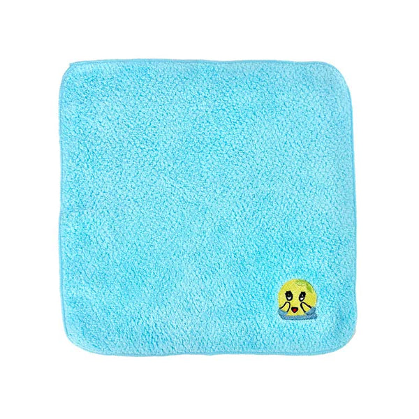 PochiMart】ふなっしーLAND ふなっしー刺繍ハンドタオル(マンボウ)