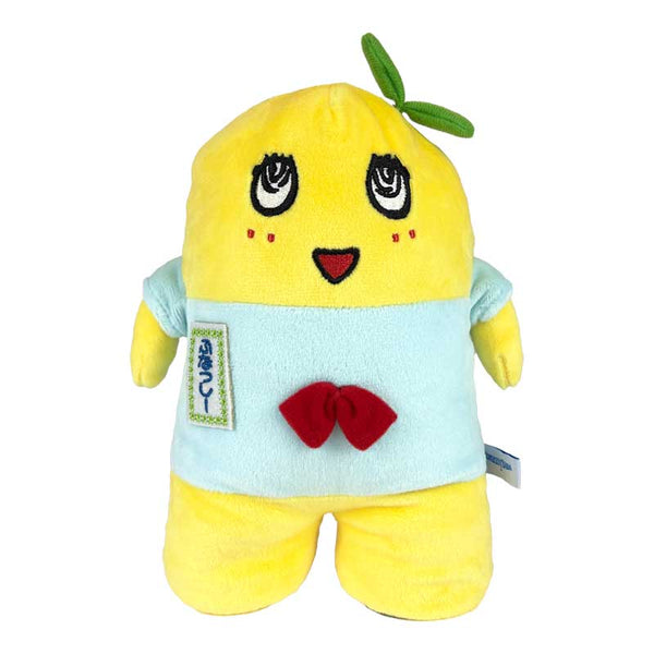PochiMart】ふなっしーLAND ふなっしースタンドレイドぬいぐるみ（6号機）