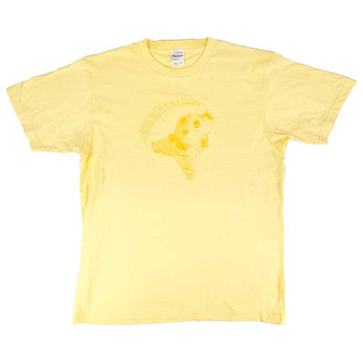 ふなっしーLAND ふなっしーヒャッハーTシャツ