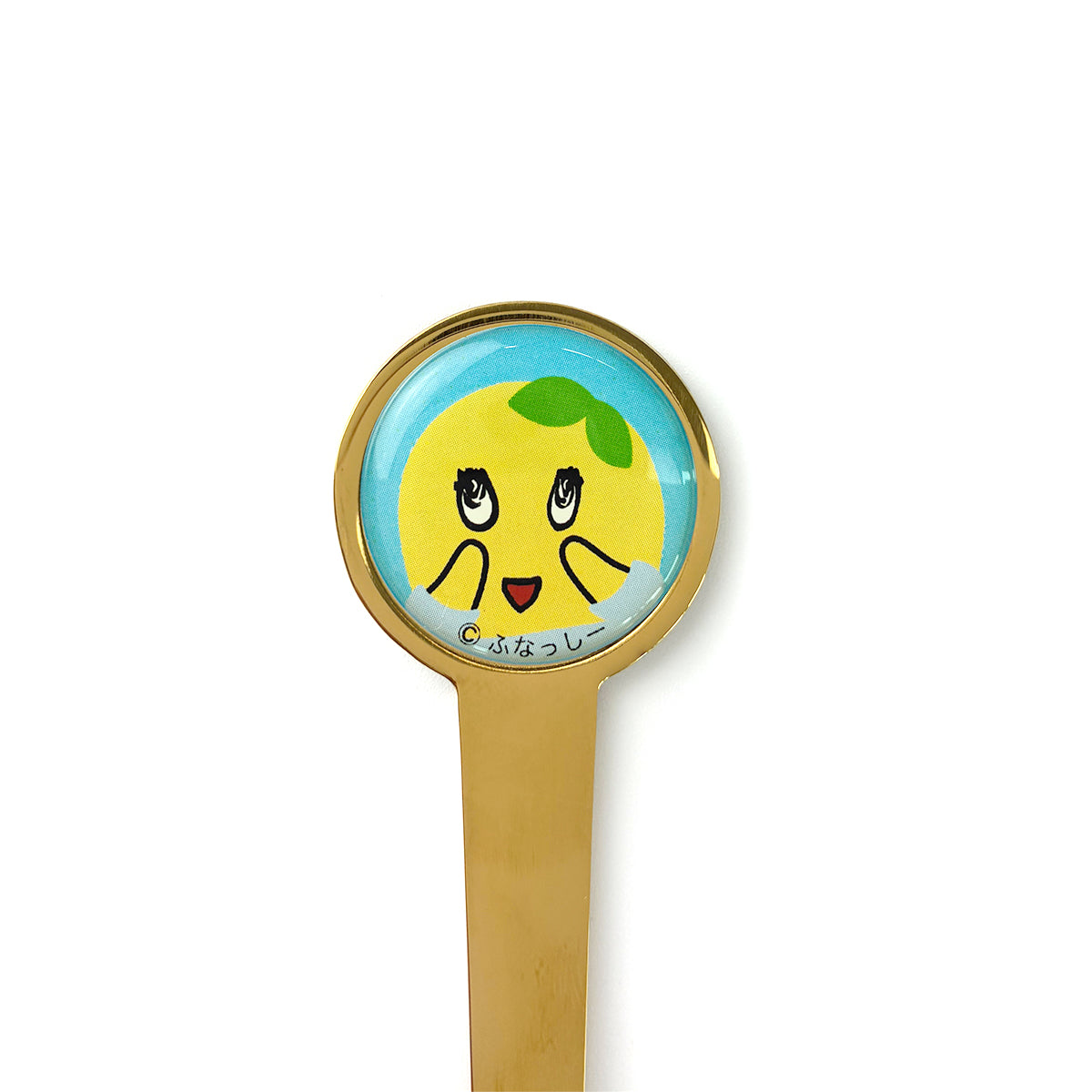 ふなっしーLAND ふなっしーフォーク(マンボウ)