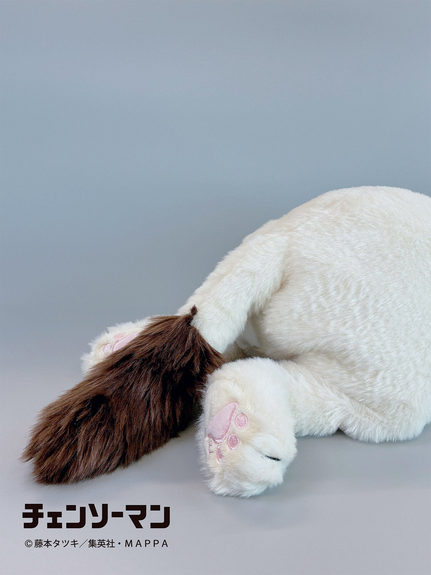 【ご予約11/17正午まで】チェンソーマン ひざねこニャーコ＜3月中旬頃発送予定＞