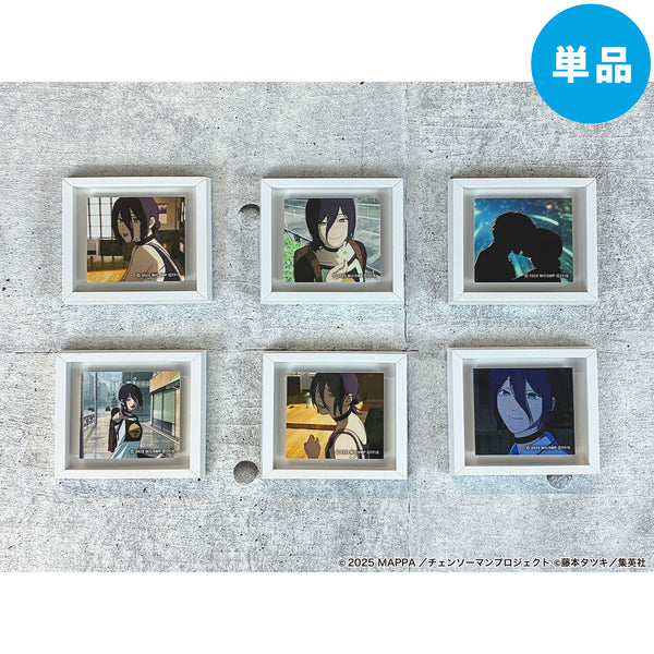 家庭教師　フレームスタイルマグネットコレクション 第1弾 全種セット PochiMart】劇場版チェンソーマン レゼ篇 場面写 トレーディング