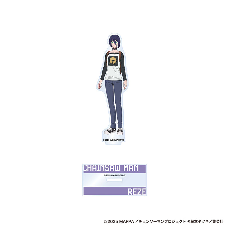 劇場版チェンソーマン レゼ篇 グッズ | PochiMart