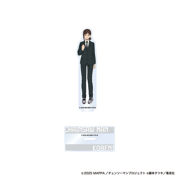 PochiMart】劇場版チェンソーマン レゼ篇 Standard アクリルスタンド