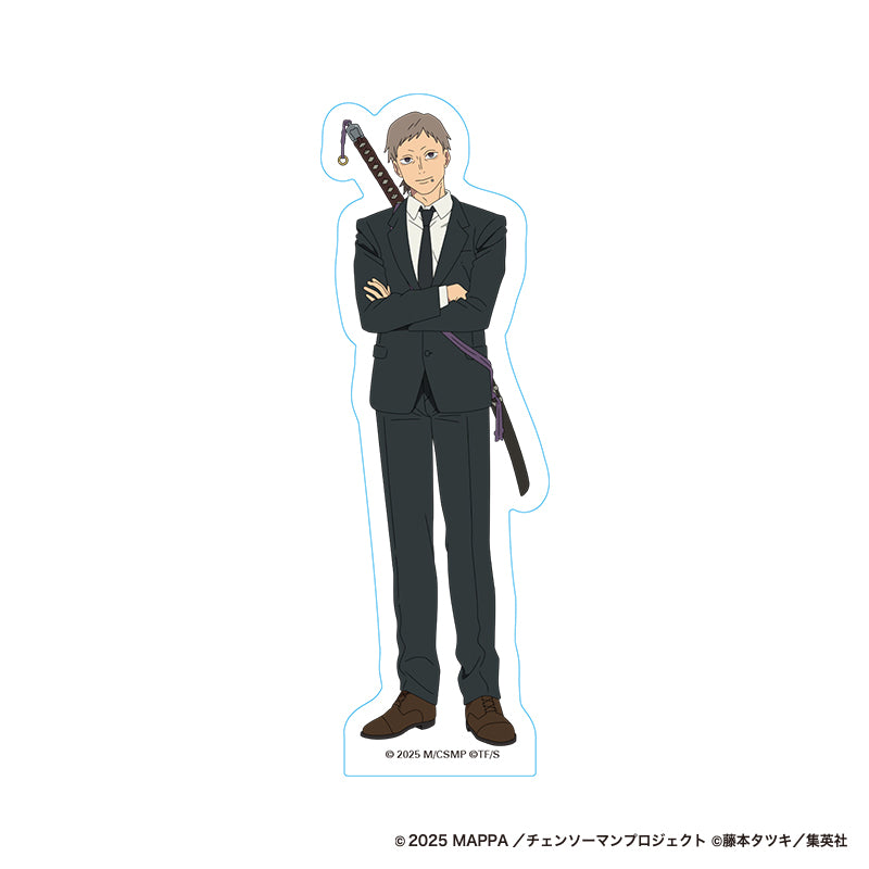 劇場版チェンソーマン レゼ篇 グッズ | PochiMart – 2ページ目