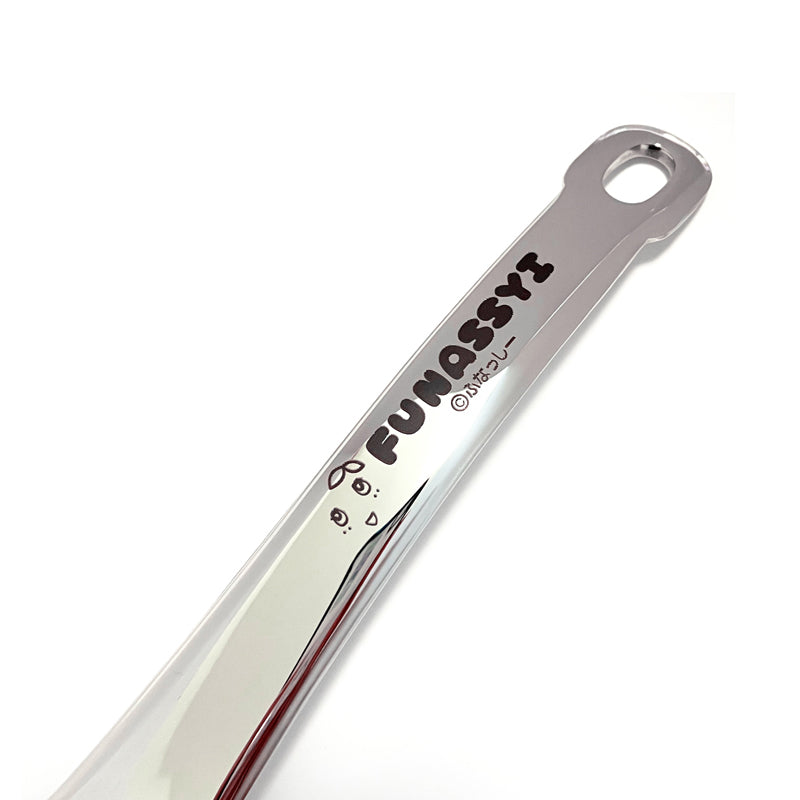 ふなっしーLAND 取り分けサーバー（穴あり）