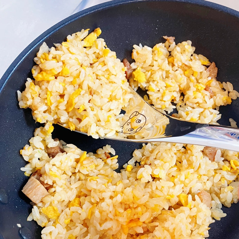 ふなっしーLAND 取り分けサーバー（穴あり）