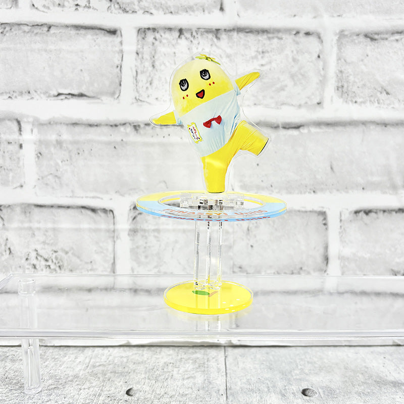 ふなっしーLAND ふなっしーフローティングアクリルスタンド（全6種）