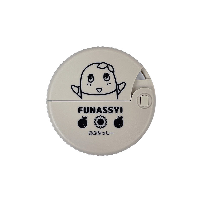 ふなっしーLAND ダンボールカッター