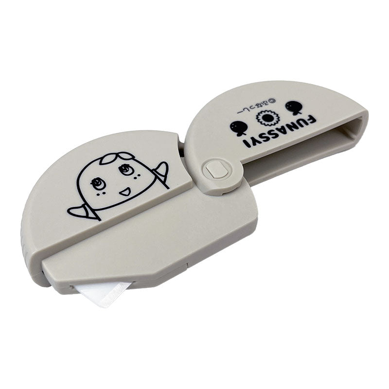 ふなっしーLAND ダンボールカッター