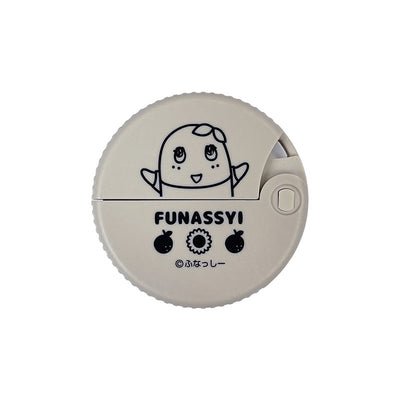 ふなっしーLAND ダンボールカッター