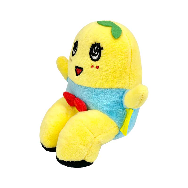 ふなっしーLAND かえりたくないお尻がくっつくぬいぐるみ