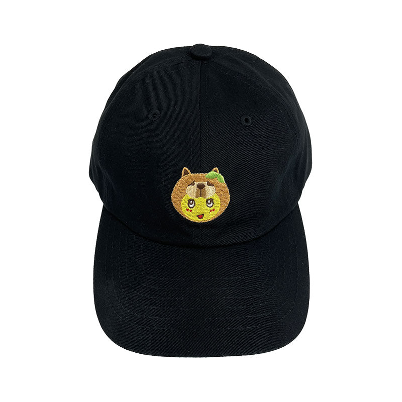 ふなっしーLAND ちゃうちゃう刺繍キャップ