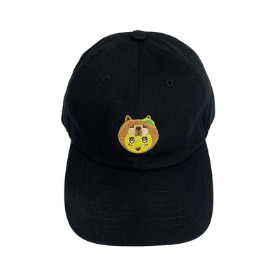 ふなっしーLAND ちゃうちゃう刺繍キャップ