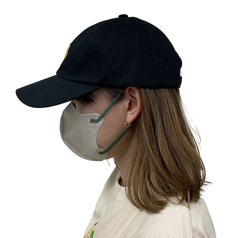 ふなっしーLAND ちゃうちゃう刺繍キャップ