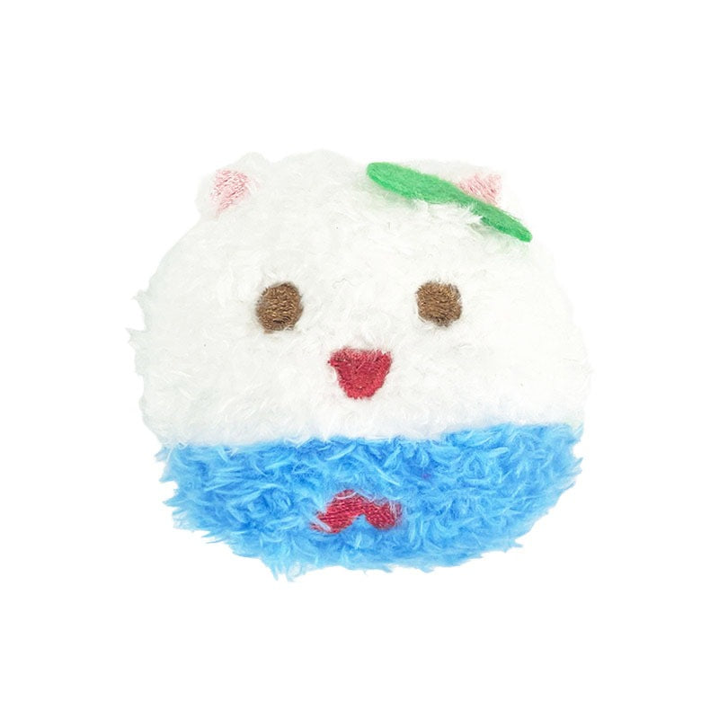 ふなっしーLAND ふにゃっしーBABYなっしーぬいぐるみマグネット