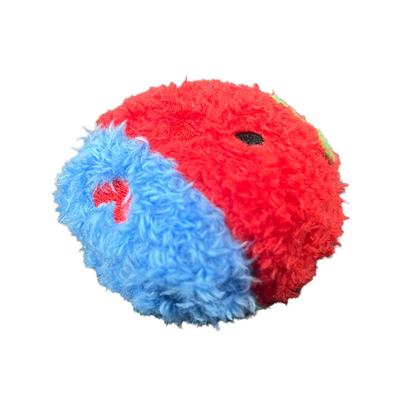 ふなっしーLAND ブッシャアBABYなっしーぬいぐるみマグネット