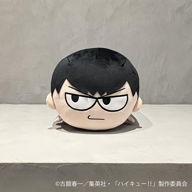 ハイキュー!! たわらっこ。BIG (影山飛雄)
