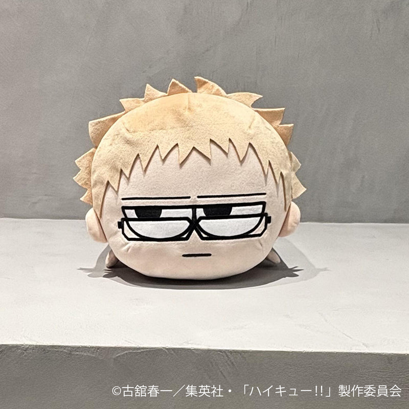 ハイキュー!! たわらっこ。BIG (月島 蛍)