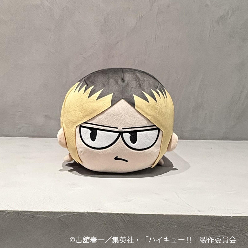 ハイキュー!! たわらっこ。BIG (孤爪研磨)