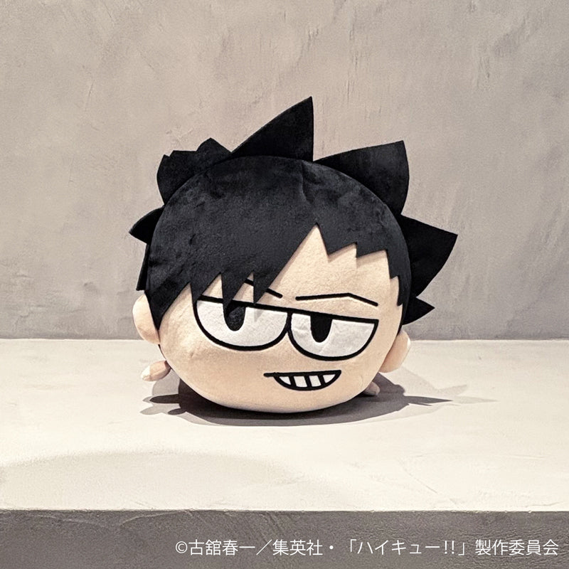 ハイキュー!! たわらっこ。BIG (黒尾鉄朗)