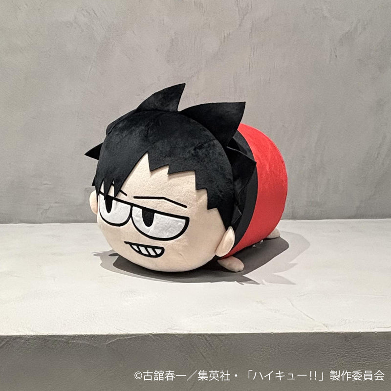 ハイキュー!! たわらっこ。BIG (黒尾鉄朗)